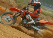 KTM 250 SX